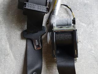 ремень безопасности BMW 7 серия E65/E66/E67 [рестайлинг] 2008, 3.0 л., D, дизель, АКПП, серый, седан, правый руль