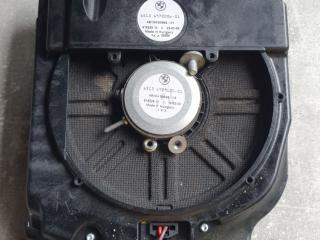 сабвуфер BMW 7 серия E65/E66/E67 [рестайлинг] 2008, 3.0 л., D, дизель, АКПП, серый, седан, правый руль