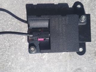 усилитель антенны BMW 7 серия E65/E66/E67 [рестайлинг] 2008, 3.0 л., D, дизель, АКПП, серый, седан, правый руль