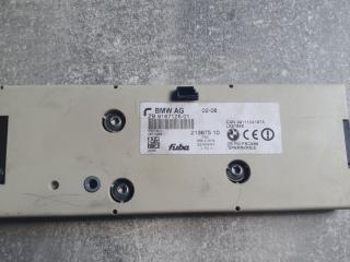 усилитель антенны BMW 7 серия E65/E66/E67 [рестайлинг] 2008, 3.0 л., D, дизель, АКПП, серый, седан, правый руль
