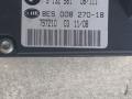 блок контроля мощности BMW 7 серия E65/E66/E67 [рестайлинг] 2008, 3.0 л., D, дизель, АКПП, серый, седан, правый руль - фото №3