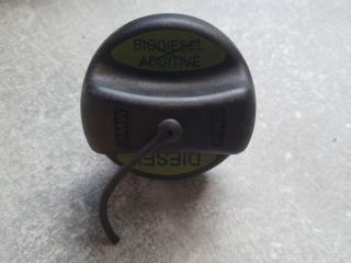 пробка топливного бака BMW 7 серия E65/E66/E67 [рестайлинг] 2008, 3.0 л., D, дизель, АКПП, серый, седан, правый руль