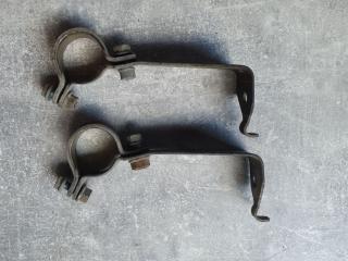 стабилизатор подвески (поперечной устойчивости) Mercedes-Benz C-Класс W202/S202 [рестайлинг] 2000, 2.2 л., CDi, дизель, МКПП, серебро, универсал