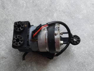 насос DSC BMW 7 серия E65/E66/E67 [рестайлинг] 2008, 3.0 л., D, дизель, АКПП, серый, седан, правый руль