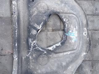 защита днища BMW 7 серия E65/E66/E67 [рестайлинг] 2008, 3.0 л., D, дизель, АКПП, серый, седан, правый руль