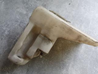 бачок омывателя Mercedes-Benz C-Класс W202/S202 [рестайлинг] 2000, 2.2 л., CDi, дизель, МКПП, серебро, универсал