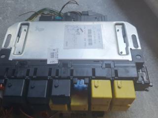 блок SAM Mercedes-Benz S-Класс W220 [рестайлинг] 2003, 3.2 л., D, дизель, АКПП, серебро, седан, правый руль