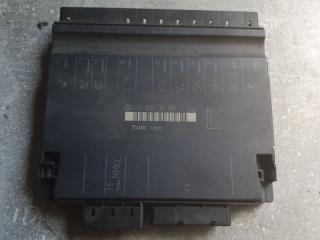 блок управления сиденьем Mercedes-Benz S-Класс W220 [рестайлинг] 2003, 3.2 л., D, дизель, АКПП, серебро, седан, правый руль