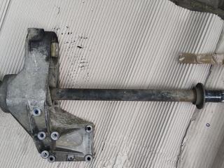 кронштейн полуоси Mercedes-Benz Vito W638 1999, 2.2 л., CDi, дизель, МКПП