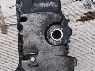 масляный поддон BMW 7 серия E65/E66/E67 [рестайлинг] 2008, 3.0 л., D, дизель, АКПП, серый, седан, правый руль