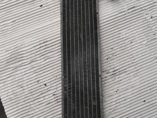 Радиатор охлаждения топлива Mercedes-Benz C-Класс W202/S202 [рестайлинг] 2000, 2.2 л., CDi, дизель, МКПП, серебро, универсал