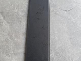 накладка двери (крышки) багажника Mercedes-Benz C-Класс W202/S202 [рестайлинг] 2000, 2.2 л., CDi, дизель, МКПП, серебро, универсал