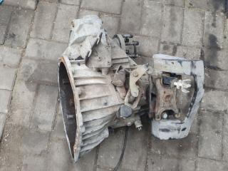 КПП механическая (МКПП) Mercedes-Benz Vito W638 1999, 2.2 л., CDi, дизель, МКПП