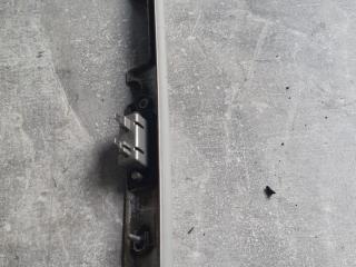 накладка двери (крышки) багажника Mercedes-Benz C-Класс W202/S202 [рестайлинг] 2000, 2.2 л., CDi, дизель, МКПП, серебро, универсал