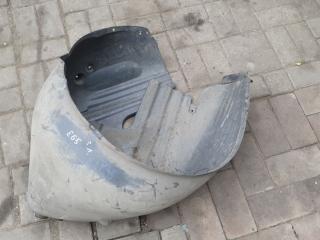 защита арок задняя левая (подкрылок) BMW 7 серия E65/E66/E67 [рестайлинг] 2008, 3.0 л., D, дизель, АКПП, серый, седан, правый руль