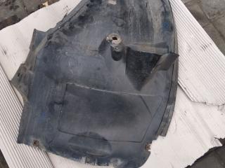 защита арок передняя правая (подкрылок) Mercedes-Benz S-Класс W220 [рестайлинг] 2005, 3.2 л., CDi, дизель, АКПП, черный, седан, правый руль