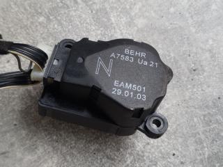 моторчик заслонки печки Mercedes-Benz S-Класс W220 [рестайлинг] 2003, 3.2 л., D, дизель, АКПП, серебро, седан, правый руль