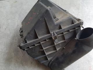 корпус воздушного фильтра Mercedes-Benz C-Класс W202/S202 [рестайлинг] 2000, 2.2 л., CDi, дизель, МКПП, серебро, универсал