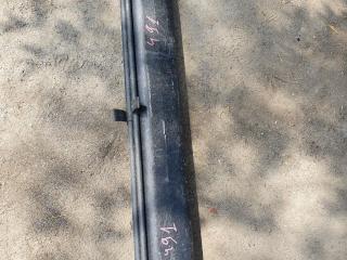 шторка багажника Mercedes-Benz C-Класс W202/S202 [рестайлинг] 2000, 2.2 л., CDi, дизель, МКПП, серебро, универсал