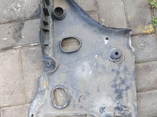 защита днища Mercedes-Benz S-Класс W220 [рестайлинг] 2003, 3.2 л., D, дизель, АКПП, серебро, седан, правый руль