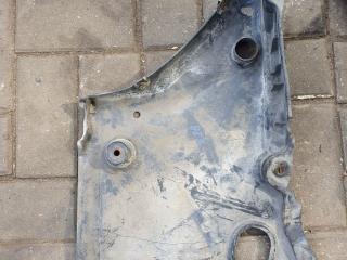 защита днища Mercedes-Benz S-Класс W220 [рестайлинг] 2003, 3.2 л., D, дизель, АКПП, серебро, седан, правый руль