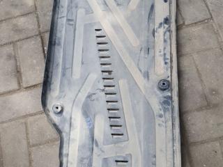 защита днища Mercedes-Benz S-Класс W220 [рестайлинг] 2003, 3.2 л., D, дизель, АКПП, серебро, седан, правый руль