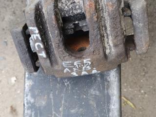 суппорт задний левый BMW 7 серия E65/E66/E67 [рестайлинг] 2008, 3.0 л., D, дизель, АКПП, серый, седан, правый руль