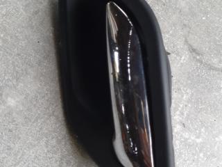 ручка внутренняя задняя левая BMW 5 серия E39 1999