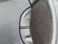 руль Mercedes-Benz S-Класс W220 [рестайлинг] 2003, 3.2 л., D, дизель, АКПП, серебро, седан, правый руль - фото №3