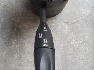 переключатель подрулевой (стрекоза) Mercedes-Benz S-Класс W220 [рестайлинг] 2003, 3.2 л., D, дизель, АКПП, серебро, седан, правый руль