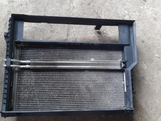 кассета радиаторов BMW 7 серия E65/E66/E67 [рестайлинг] 2008, 3.0 л., D, дизель, АКПП, серый, седан, правый руль