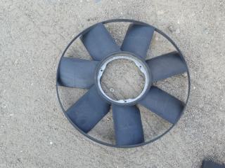 крыльчатка вискомуфты BMW X5 E53 [рестайлинг] 2005, 3.0 л., D, дизель, АКПП, чёрный, внедорожник 5 дв., полный привод, правый руль