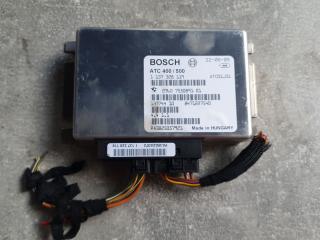 блок управления раздаткой BMW X5 E53 [рестайлинг] 2005, 3.0 л., D, дизель, АКПП, чёрный, внедорожник 5 дв., полный привод, правый руль