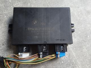 блок управления парктрониками BMW X5 E53 [рестайлинг] 2005, 3.0 л., D, дизель, АКПП, чёрный, внедорожник 5 дв., полный привод, правый руль