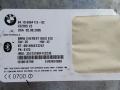 блок Bluetooth BMW X5 E53 [рестайлинг] 2005, 3.0 л., D, дизель, АКПП, чёрный, внедорожник 5 дв., полный привод, правый руль - фото №2