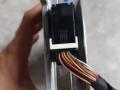 блок Bluetooth BMW X5 E53 [рестайлинг] 2005, 3.0 л., D, дизель, АКПП, чёрный, внедорожник 5 дв., полный привод, правый руль - фото №4