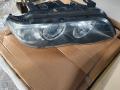 фара правая BMW X5 E53 [рестайлинг] 2005, 3.0 л., D, дизель, АКПП, чёрный, внедорожник 5 дв., полный привод, правый руль - фото №2