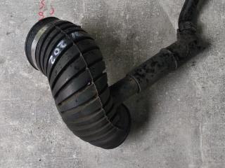 патрубок воздушного фильтра Mercedes-Benz C-Класс W202/S202 [рестайлинг] 2000, 2.2 л., CDi, дизель, МКПП, серебро, универсал