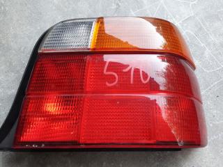 фонарь задний правый BMW 3 серия E36 [рестайлинг] 2000, 1.9 л., i, M43 B19 (194E1), бензин, МКПП, синий, хетчбэк 3 дв.