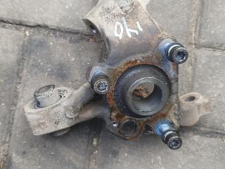 кулак задний левый Peugeot 406 1 поколение [рестайлинг] 2000, 2.0 л., дизель, универсал