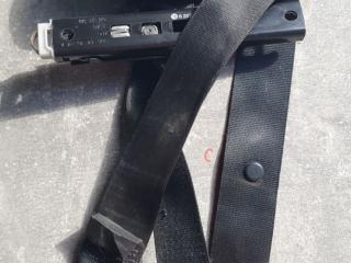 ремень безопасности BMW 3 серия E46 1998, 2.0 л., D, дизель, МКПП, седан, задний привод