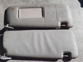 козырек солнцезащитный BMW 3 серия E46 1998, 2.0 л., D, дизель, МКПП, седан, задний привод