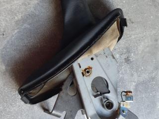 рычаг ручного тормоза (ручника) BMW 3 серия E46 1998, 2.0 л., D, дизель, МКПП, седан, задний привод