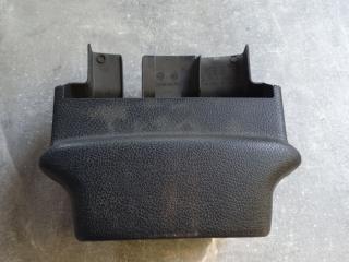 кожух рулевой колонки Peugeot 406 1 поколение [рестайлинг] 2002, 2.0 л., HDi, дизель, МКПП, серебро, седан, передний привод