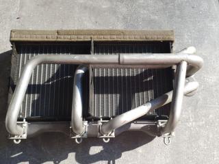 радиатор отопителя (печки) BMW 7 серия E38 [рестайлинг] 2000