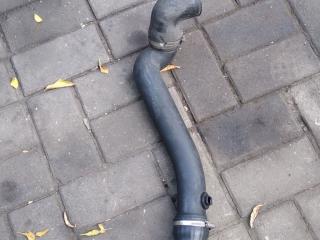 патрубок интеркулера Mercedes-Benz C-Класс W202/S202 [рестайлинг] 2000, 2.2 л., CDi, дизель, МКПП, серебро, универсал