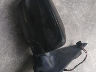 зеркало наружное правое BMW 3 серия E46 1998, 2.0 л., D, M47 D20, дизель, МКПП, синий, седан