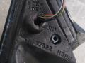 зеркало наружное правое BMW 3 серия E46 1998, 2.0 л., D, M47 D20, дизель, МКПП, синий, седан - фото №2