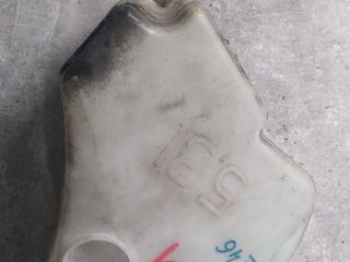 бачок омывателя BMW 3 серия E46 1998, 2.0 л., D, M47 D20, дизель, МКПП, синий, седан