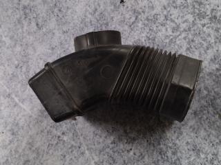 патрубок воздушного фильтра BMW 3 серия E46 1998, 2.0 л., D, M47 D20, дизель, МКПП, синий, седан